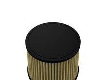 Load image into Gallery viewer, afe Magnum FLOW Universal Air Filter - Silverado/Sierra 2500/3500HD 6.6L V8 (Duramax LB7) Mid 2001-2004