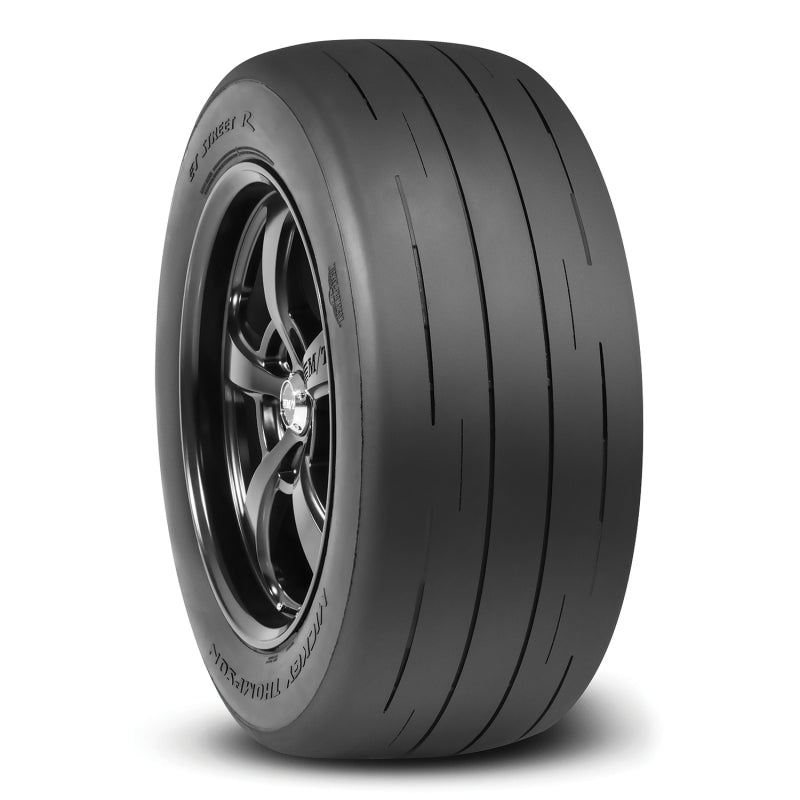 Mickey Thompson D6690 P285/45R17 ET STREET R