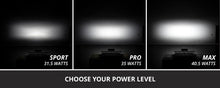 Load image into Gallery viewer, Diode Dynamics SS6 White Flood Sport Flush Mount LED Light Bar (Single)