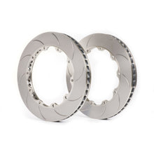 Load image into Gallery viewer, GiroDisc Front Replacement Rings - Lamborghini Huracan STO 2022-2024