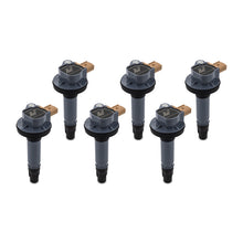 Load image into Gallery viewer, Mishimoto Ignition Coil Set - Ford F150 2011-2014 / Explorer 2013-2019 (+Multiple Fitments)