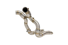 Load image into Gallery viewer, ARM Motorsports 3.5" Catted Downpipes - Mercedes AMG GT / GTC / GTS / GTR (C190) 2015-2023