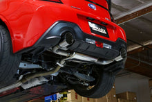 Load image into Gallery viewer, Remark Stainless Single Wall Tip Axle-Back Exhaust - Subaru BRZ / Toyota GR86 2022+