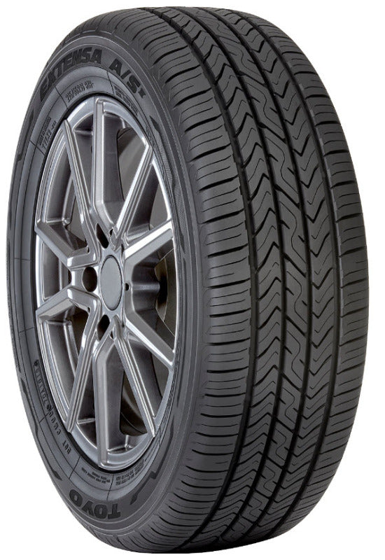 Toyo Extensa A/S - 215/55R18 99V XL