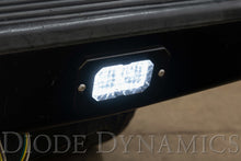 Load image into Gallery viewer, Diode Dynamics Stage Series C2 2.0 Sport Flush Mount Reverse Light Kit - Universal Fitment