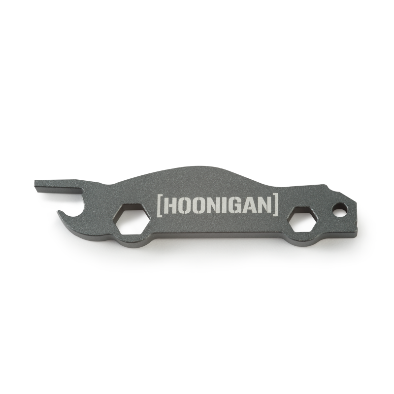 Mishimoto Subaru Hoonigan Oil Filler Cap - Silver