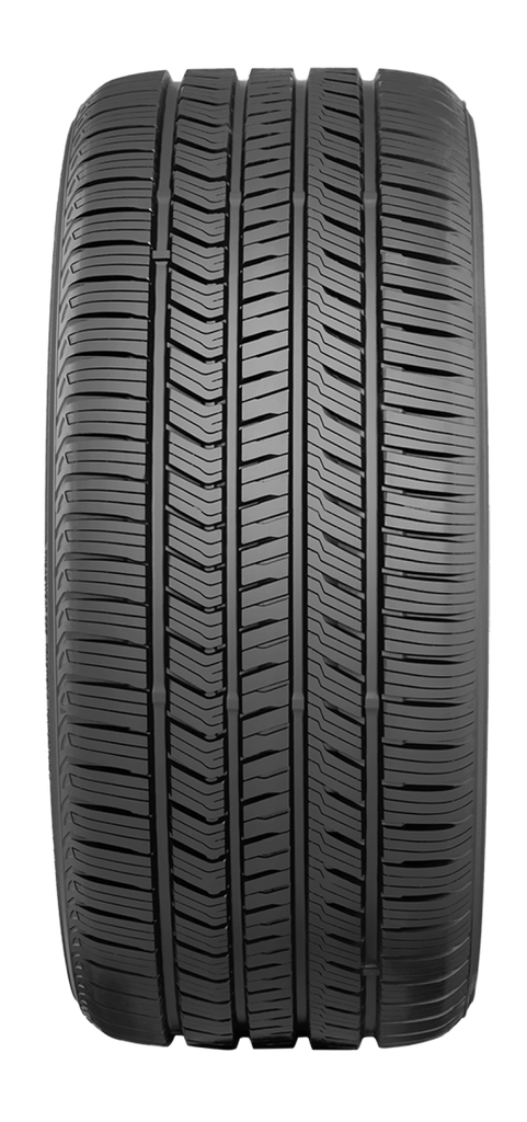 Yokohama Geolandar X-CV Tire - 235/55R19 105W