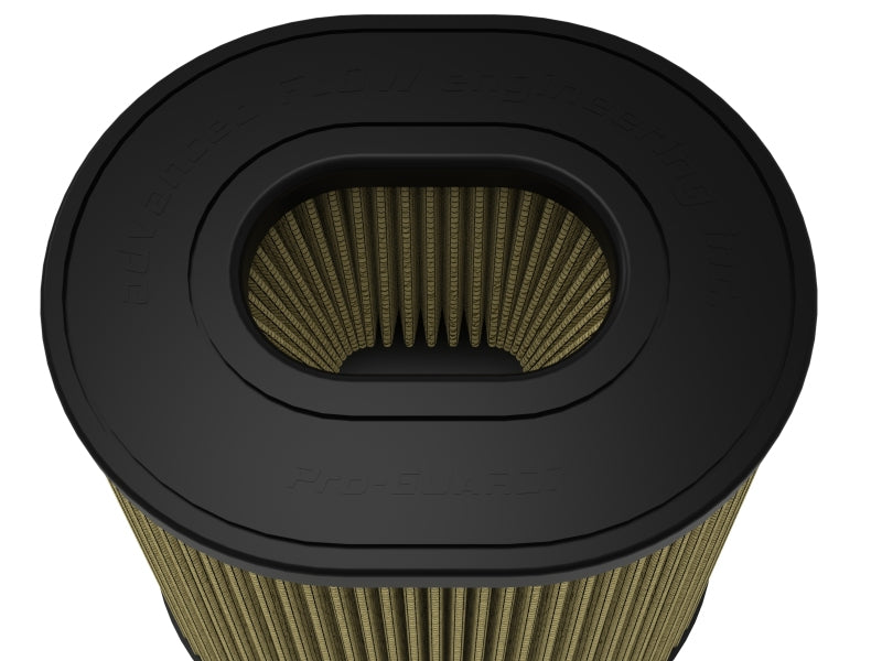 afe Magnum FORCE Intake Replacement Air Filter - Jeep Wrangler 2.0T / 3.6L 2018-2025
