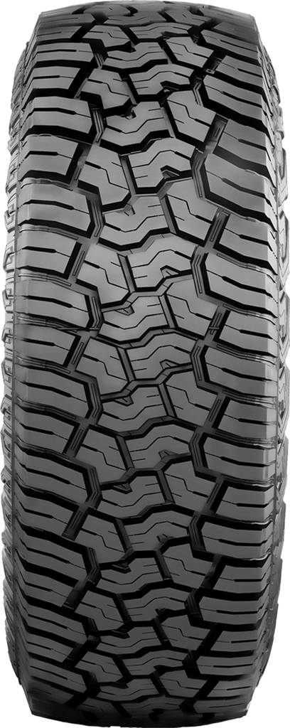 Yokohama Geolandar X-AT Tire - LT235/80R17 120/117Q