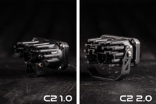 Load image into Gallery viewer, Diode Dynamics C2 2.0 Lens Combo/Driving Clear - Universal