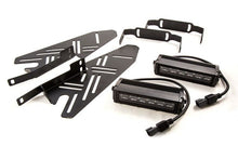 Load image into Gallery viewer, Diode Dynamics SS6 SAE/DOT White Fog/Wide LED Lightbar Kit - Ford Raptor 2017-2020
