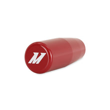 Load image into Gallery viewer, Mishimoto Weighted Shift Knob XL Red