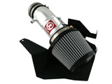 aFe Takeda Stage-2 Pro DRY S Cold Air Intake System - Nissan Maxima 2009-2014 V6 3.5L
