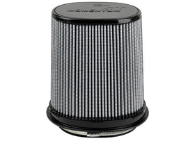 afe Momentum Intake Replacement Air Filter (6-7/8x4-7/8)IN F x (8-1/4x6-1/4)IN B x (7-1/3x9)IN T x 9IN H