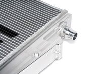 Load image into Gallery viewer, AMS Performance Heat Exchanger w/ Limited Edition M Color Logo - BMW G8X M2/M3/M4 S58 2021-2026
