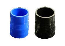 Load image into Gallery viewer, Turbo XS Silicone Reducer 63-70mm/2.25-2.75in ID Black