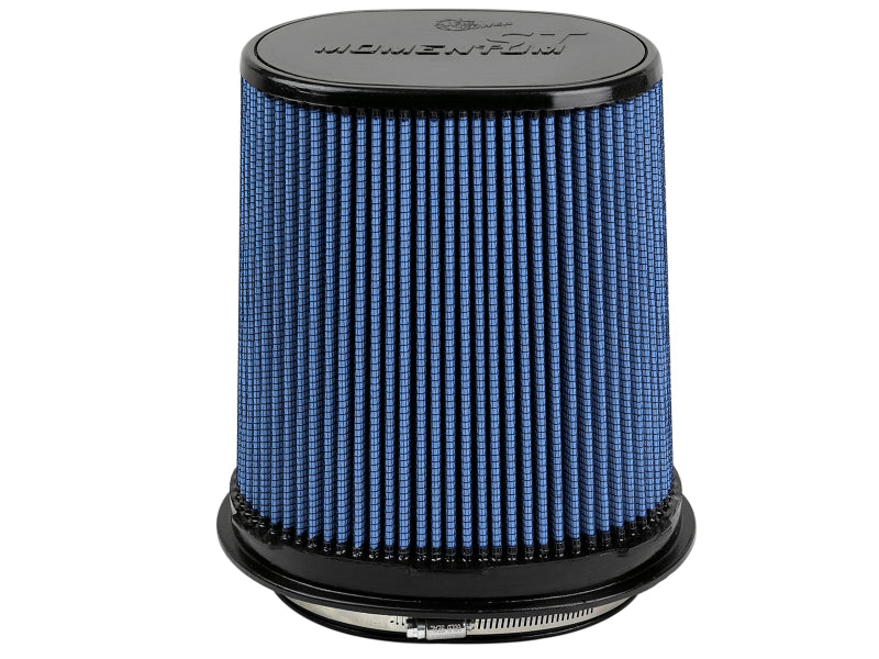 afe Momentum Intake Replacement Air Filter (6-7/8x4-7/8)IN F x (8-1/3x6-1/3)IN B x (7-1/3x9)IN T x 9IN H
