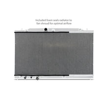 Load image into Gallery viewer, Mishimoto Performance Aluminum Radiator - Honda Civic Type-R FL5 2023+