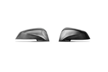 Load image into Gallery viewer, Akrapovic High Gloss Carbon Fiber Mirror Cap Set - BMW M2 (F87) 2016-2018