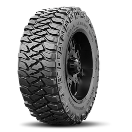 Mickey Thompson Baja Legend MTZ Tire - LT305/70R16 124/121Q 90000057344