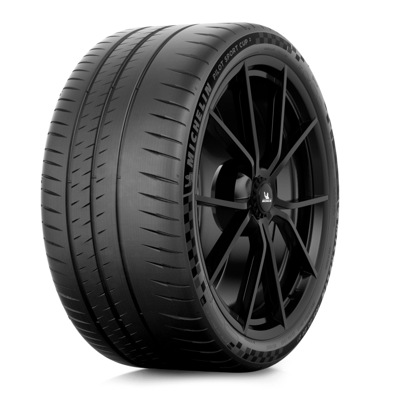 Michelin Pilot Sport Cup 2 Connect 225/35ZR19 (88Y)