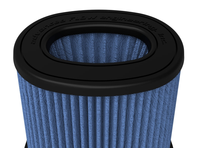 afe Momentum Intake Replacement Air Filter (5-1/4x3-3/4IN F x7-3/8x5-7/8IN B x4-1/2x4IN Tx6-3/4IN H)