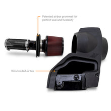 Load image into Gallery viewer, Mishimoto Black Performance Intake - Honda Civic Si / Accord 2022+ / Acura Integra A-Spec 2023+