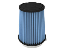 Load image into Gallery viewer, aFe POWER Clamp-On D2 Dura-Dry 4.5"F x 6"B x 4.75"T x 7"H Air Filter - Universal