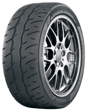 Load image into Gallery viewer, Yokohama Advan Neova AD09 Tire - 295/25R21 96W