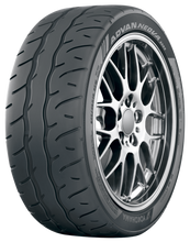 Load image into Gallery viewer, Yokohama Advan Neova AD09 Tire - 255/40R18 99W XL