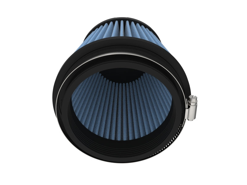 aFe POWER Clamp-On D2 Dura-Dry 4.5"F x 6"B x 4.75"T x 5"H Air Filter - Universal