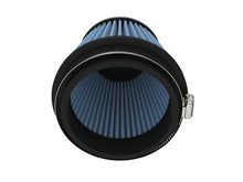 Load image into Gallery viewer, aFe POWER Clamp-On D2 Dura-Dry 4.5"F x 6"B x 4.75"T x 5"H Air Filter - Universal