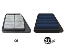 Load image into Gallery viewer, afe Magnum FLOW OE Replacement Air Filter - Kia Stinger 2.5T 2022-2023