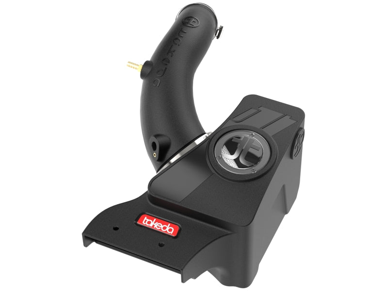 aFe Takeda Momentum Pro Dry S Cold Air Intake System - Hyundai Kona 1.6T 2024-2026