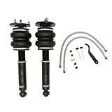 Air Lift Performance Front Air Suspension Kit - Lexus LS400 1989-2000