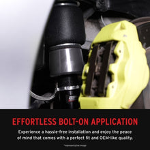 Load image into Gallery viewer, Air Lift Front Performance Air Suspension Kit - Acura TLX 2015-2020 / Honda Accord 2013-2017