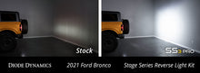 Load image into Gallery viewer, Diode Dynamics Stage Series Reverse Light Bracket Kit - Ford Bronco 2021-2025