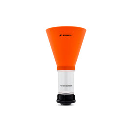 Mishimoto Screw On Oil Funnel Full Kit - Multiple Fitments