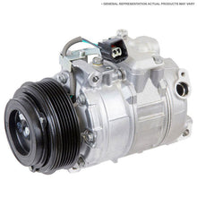 Load image into Gallery viewer, AMS Performance Alpha A/C Modification For X and 22 Turbo Kit Using A New Compressor