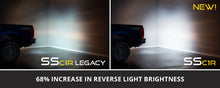 Load image into Gallery viewer, Diode Dynamics C1R HitchMount LED Pod 4-Pin Reverse Kit