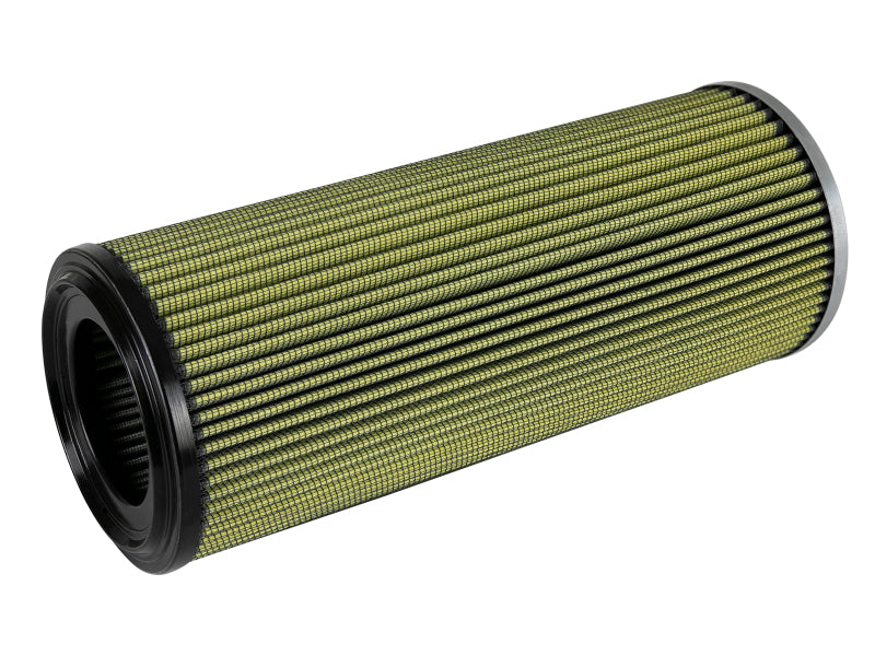 aFe Magnum FLOW Pro-GUARD 7 Air Filter 6 IN OD x 3-1/2 IN ID x 15 IN H - Universal