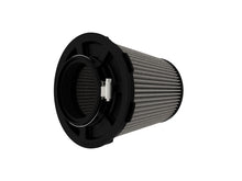 Load image into Gallery viewer, aFe Momentumint Replacement 3-1/8"F x 6"B x 4.5"T (Invert) x 6.25"H Pro Dry S Air Filter