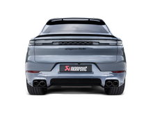 Load image into Gallery viewer, Akrapovic Titanium Evolution Line Catback Exhaust - Porsche Cayenne S / GTS / Turbo E-Hybrid / Coupe (536.2) 2025+