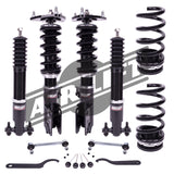 Air Lift Performance Coilover Kit - Ford Mustang S550/S650 Fastback 2015-2024