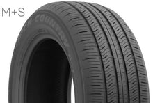 Load image into Gallery viewer, Toyo Open Country A51 Tire - 265/55R19 109V OPA51 TL