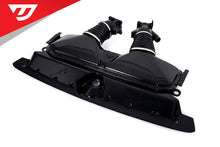 Load image into Gallery viewer, Unitronic Gloss Carbon Fiber Intake &amp; Turbo Inlets - Audi RS6 / RS7 (C8) 2021+