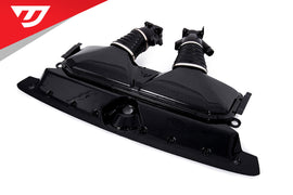 Unitronic Gloss Carbon Fiber Intake & Turbo Inlets - Audi RS6 / RS7 (C8) 2021+
