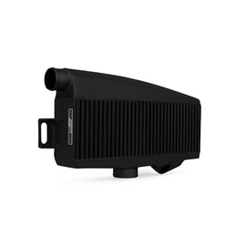 Mishimoto Top-Mount Intercooler Kit [Black / Red Hoses] - Subaru WRX 2002-2007 / STi 2004-2007