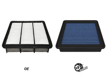Load image into Gallery viewer, aFe Magnum FLOW Pro 5R Air Filter - Hyundai Elantra 2.0L/1.6T 2021-2025 (+Kia Fitments)