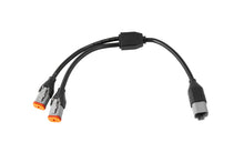 Load image into Gallery viewer, Diode Dynamics Deutsch DT 4-Pin Splitter Wire (Single)
